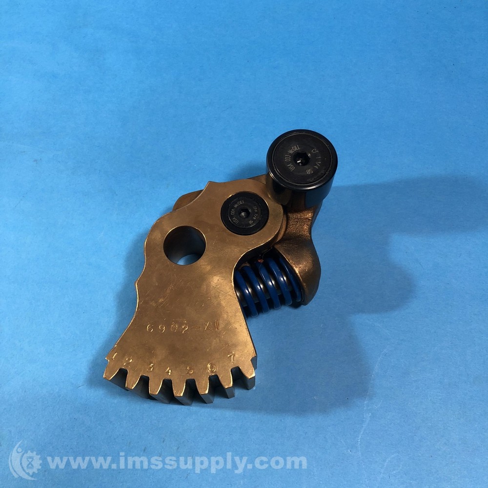 6902-X1 Gear Shift Pawl Assembly USIP