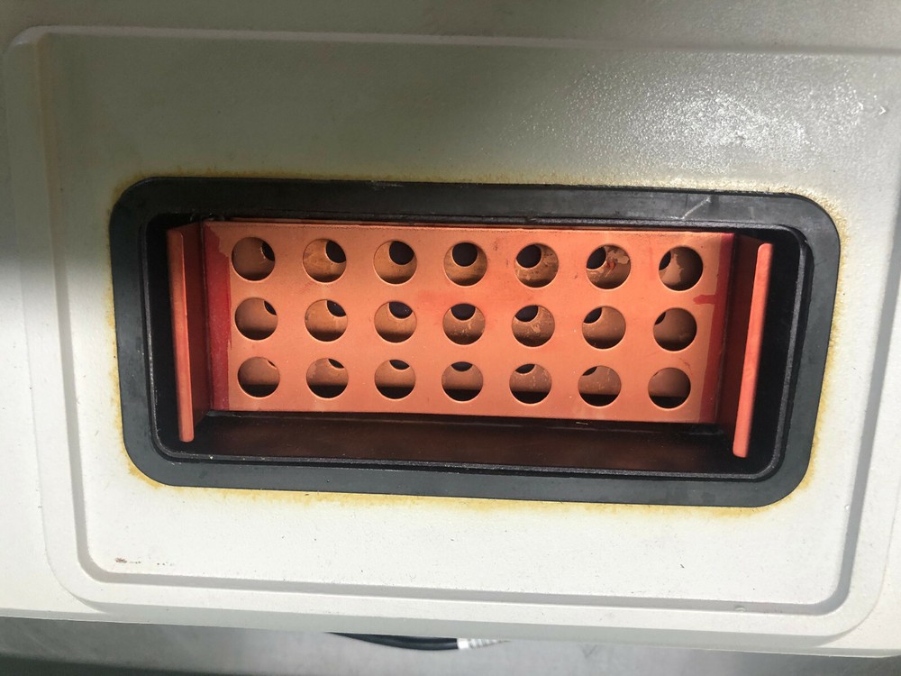 Boekel MicroCooler II Model 260010