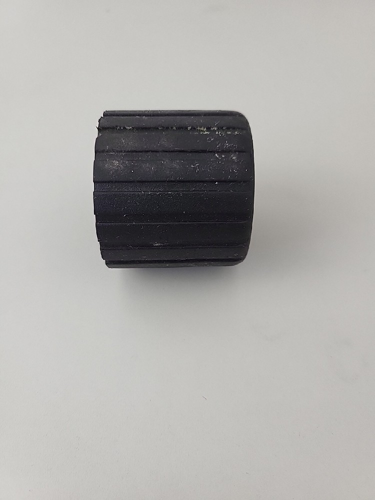 Bowflex Power Pro / XTL Leg Extension Foot / End Cap Replacement