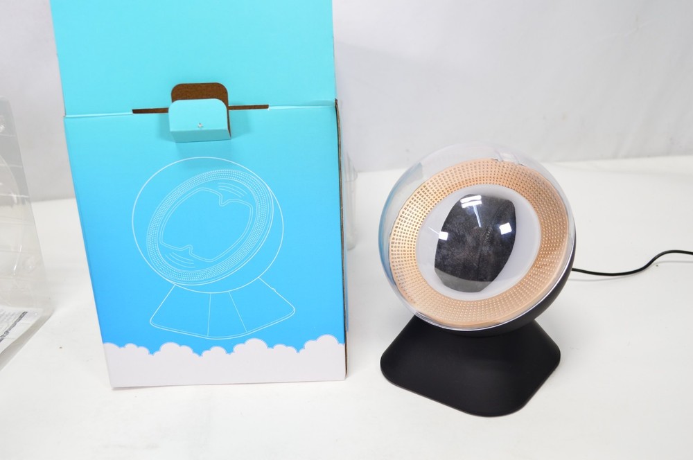 Driklux Space Appearance Single Automatic Watch Winder