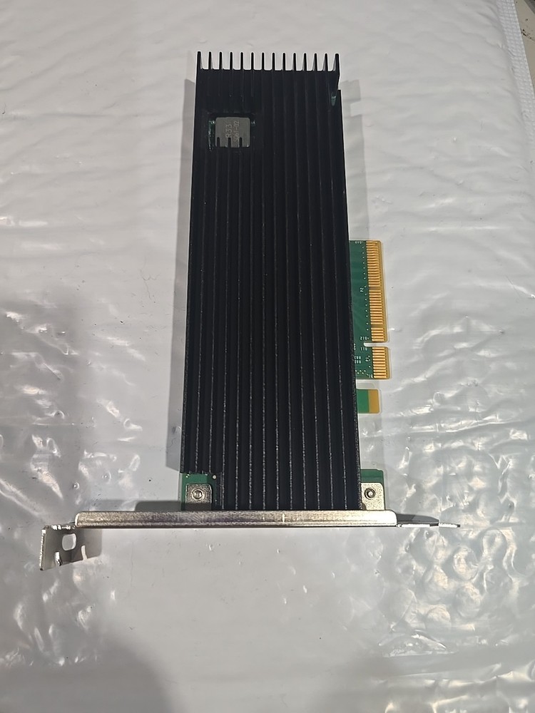Silicom PE2ISCO1 Accelerator Crypto Compression PCIe Server Adapter