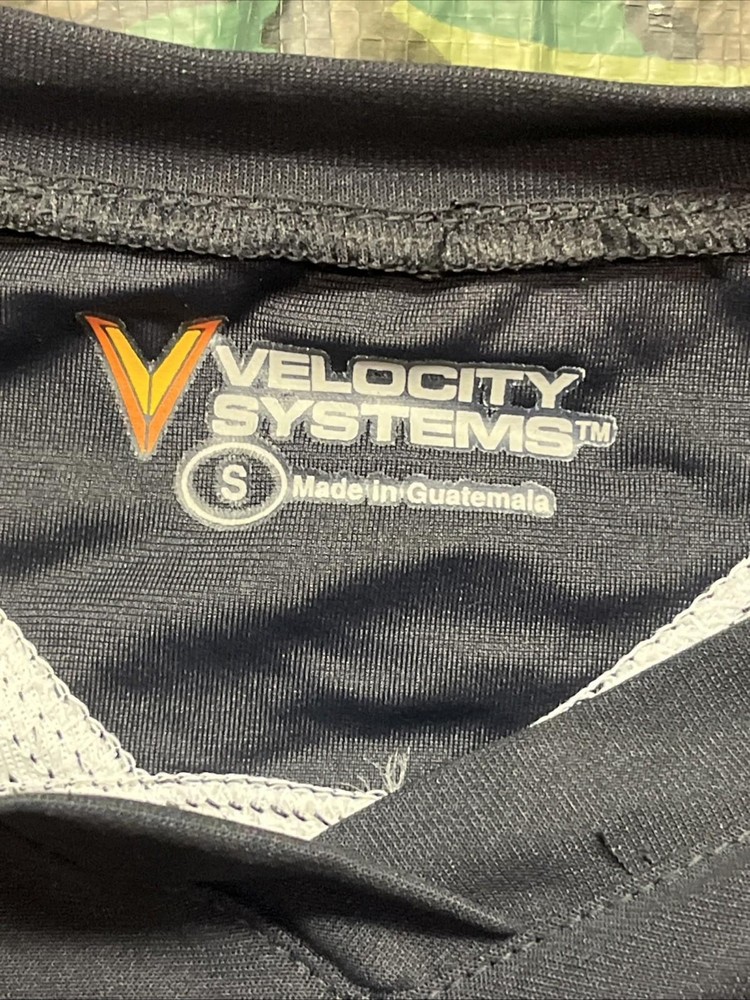 Velocity Systems Low Vis Plate Carrier Small