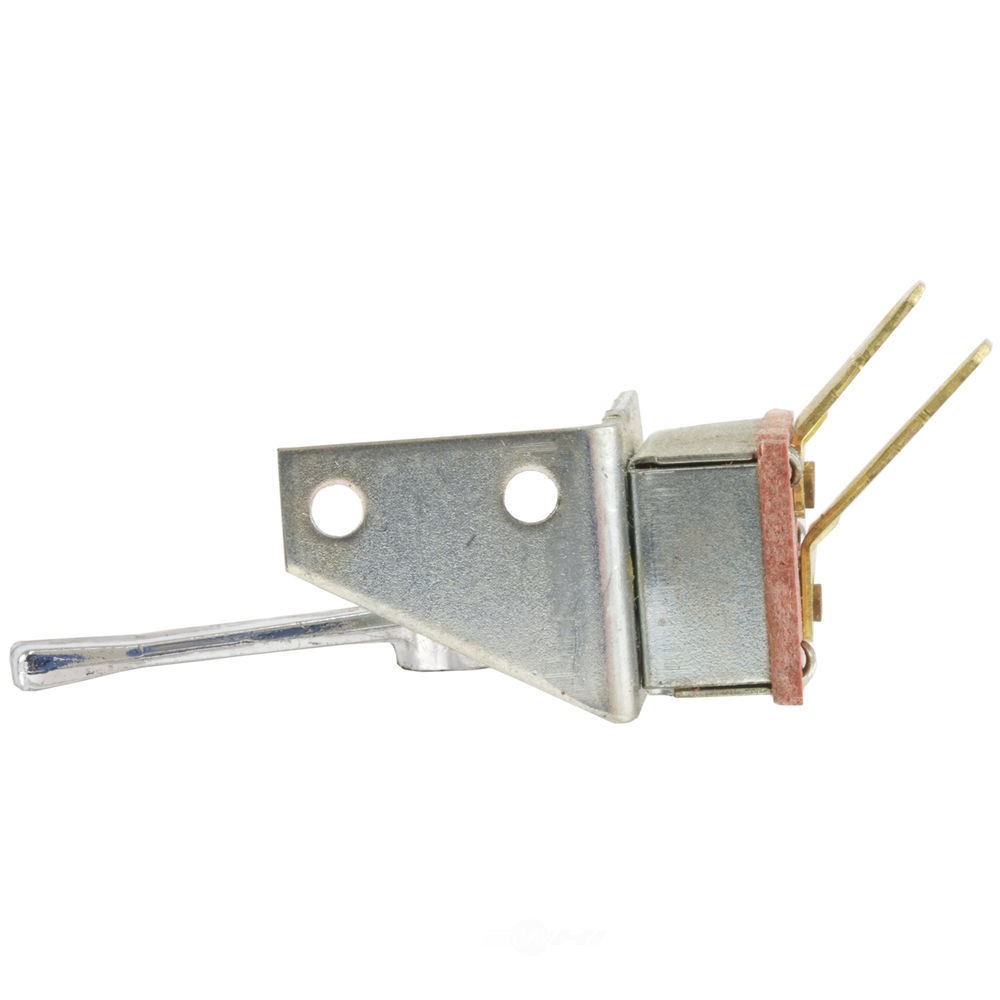 HVAC Blower Control Switch WVE 1S1929
