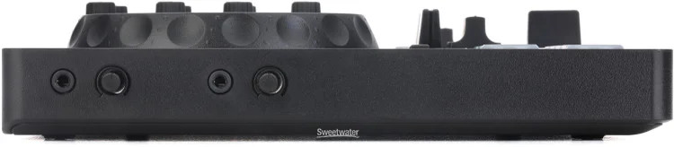 AlphaTheta DDJ-FLX2 2-deck DJ Controller