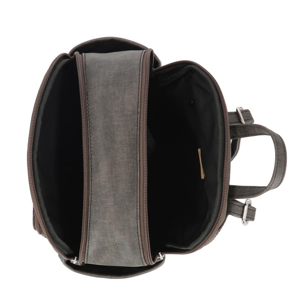 Women's Adele Backpack, Black (Heirloom), One Size