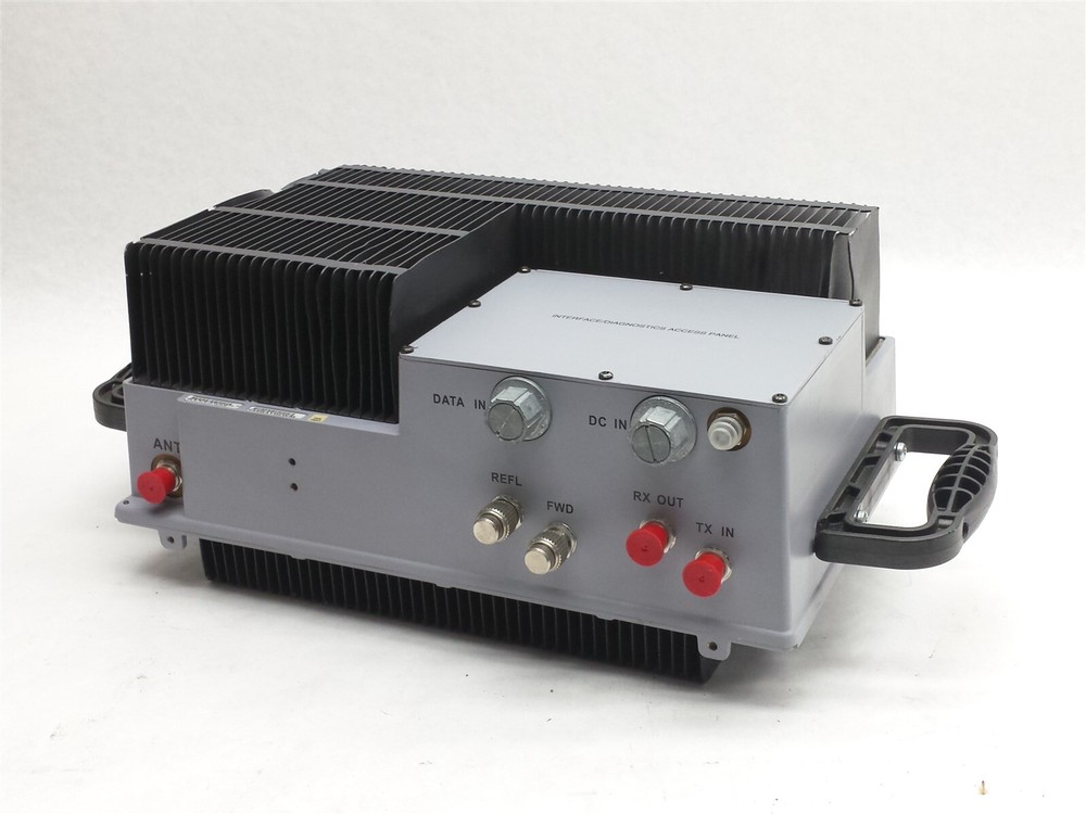MOTOROLA SC480 BTW Microcell Basestation cCLPA COMPACT LINEAR AMPLIFIER 800MHz