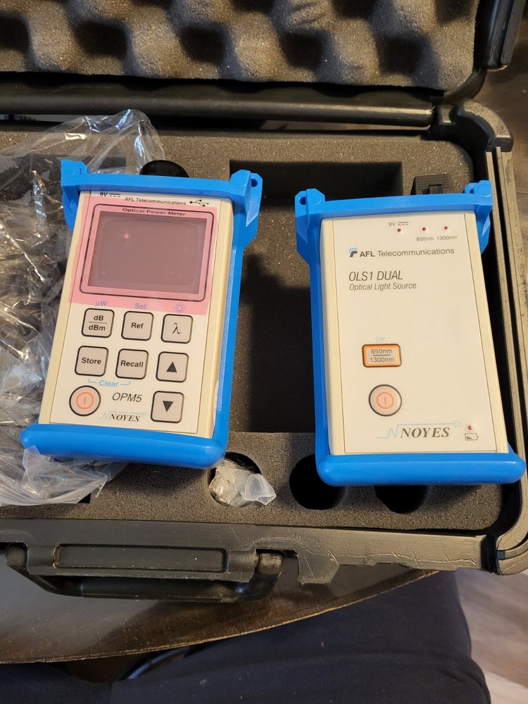 noyes Mlp 5-2 multimode lught pack