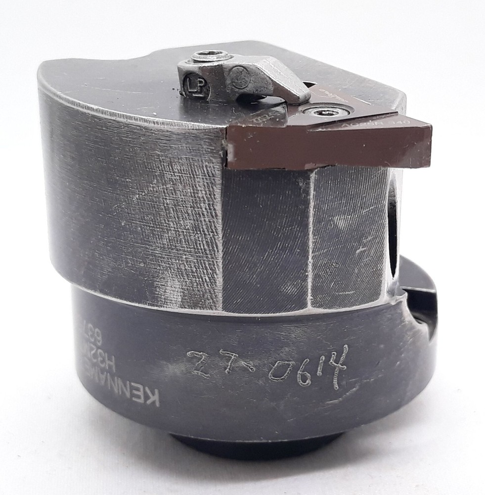 Kennametal H32MTHOR4 Indexable Boring Head