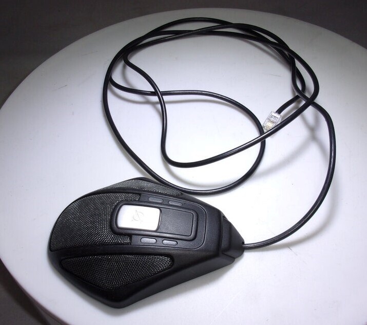 KONFTEL 900102113 Expansion Microphone SEE NOTES