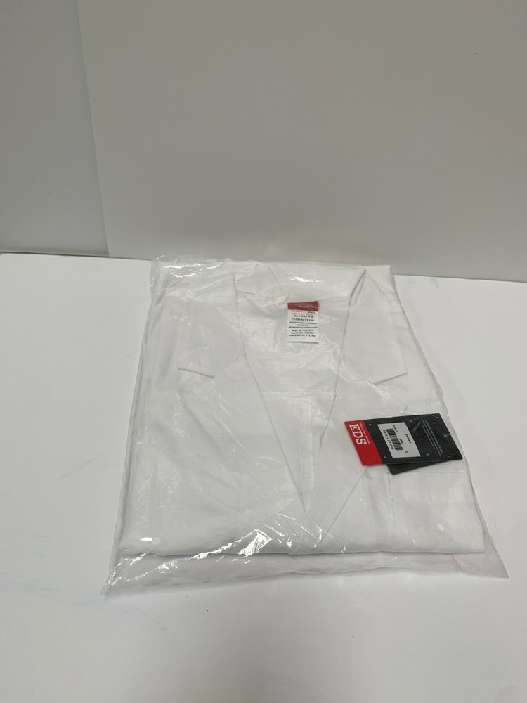 Dickies Lab Coat