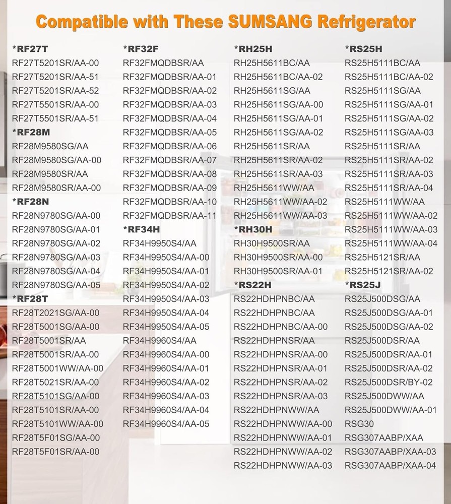 Refrigerator Evaporator Fan Motor for Samsung DA31-00287B, DA31-00334A