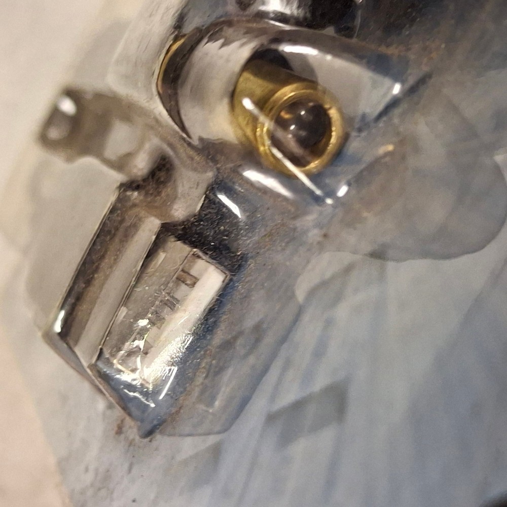 Computer Light Swivel With Clip/usb Plug Model 831928