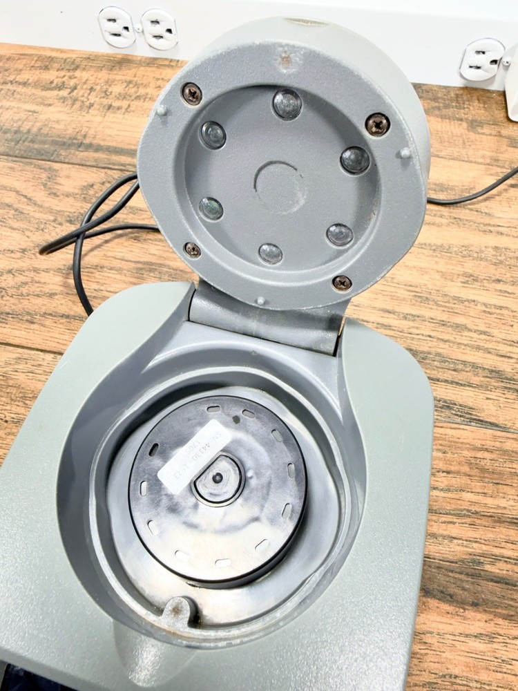 WaterLink Spin Touch Water Tester G931