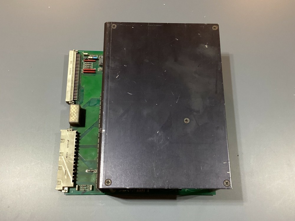 ABB DSQC 314B E3HAB2216-1 RECIFER BOARD