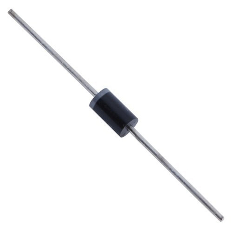 NTE Electronics NTE5806 Silicon Axial Lead Standard Recovery Rectifier