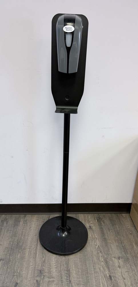 Alpine Foaming Soap Dispenser Stand