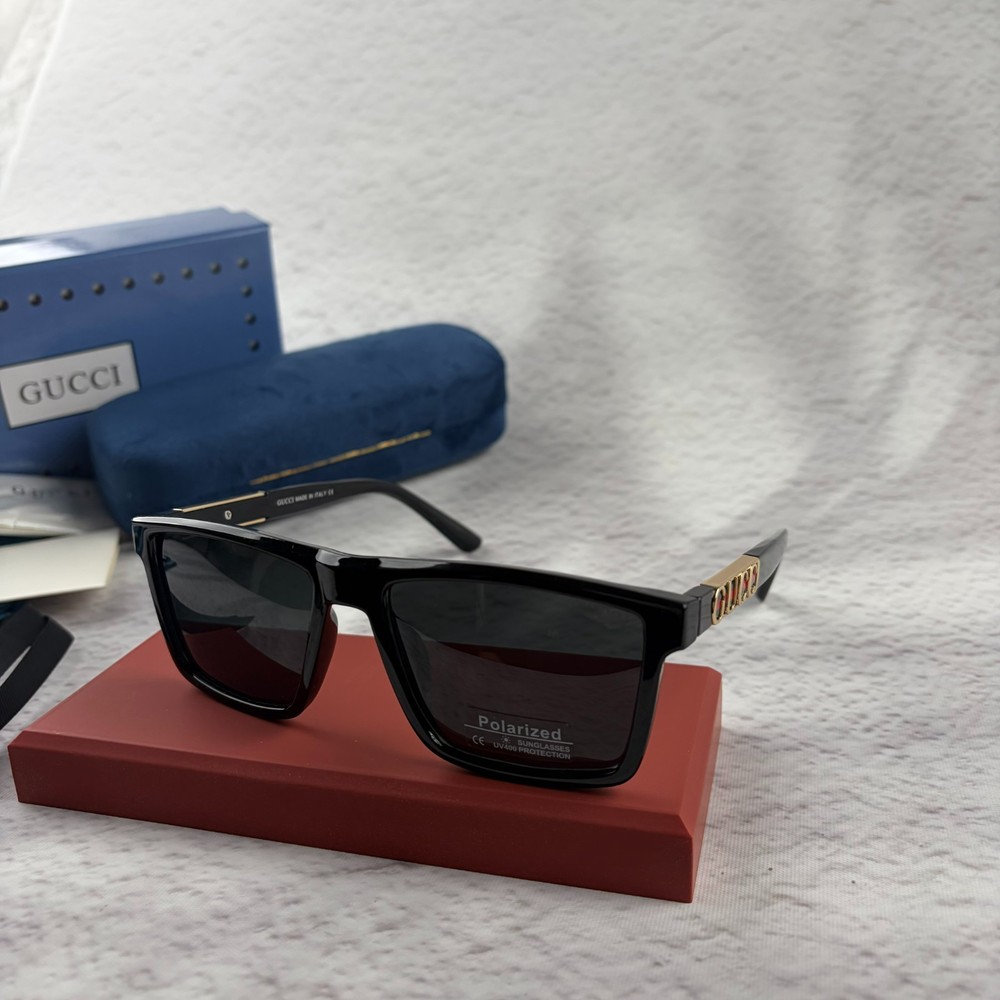 New In Box - Gucci Sunglasses