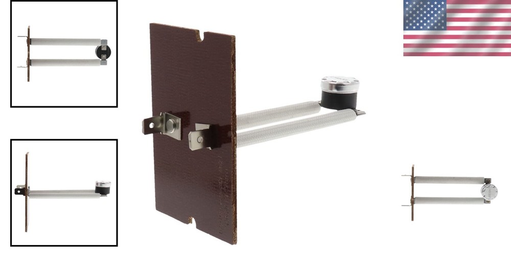 Easy-to-Install Lennox Furnace Limit Switch Replacement