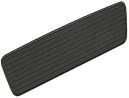 Genuine Mopar Console Mat 1WQ39DX9AA