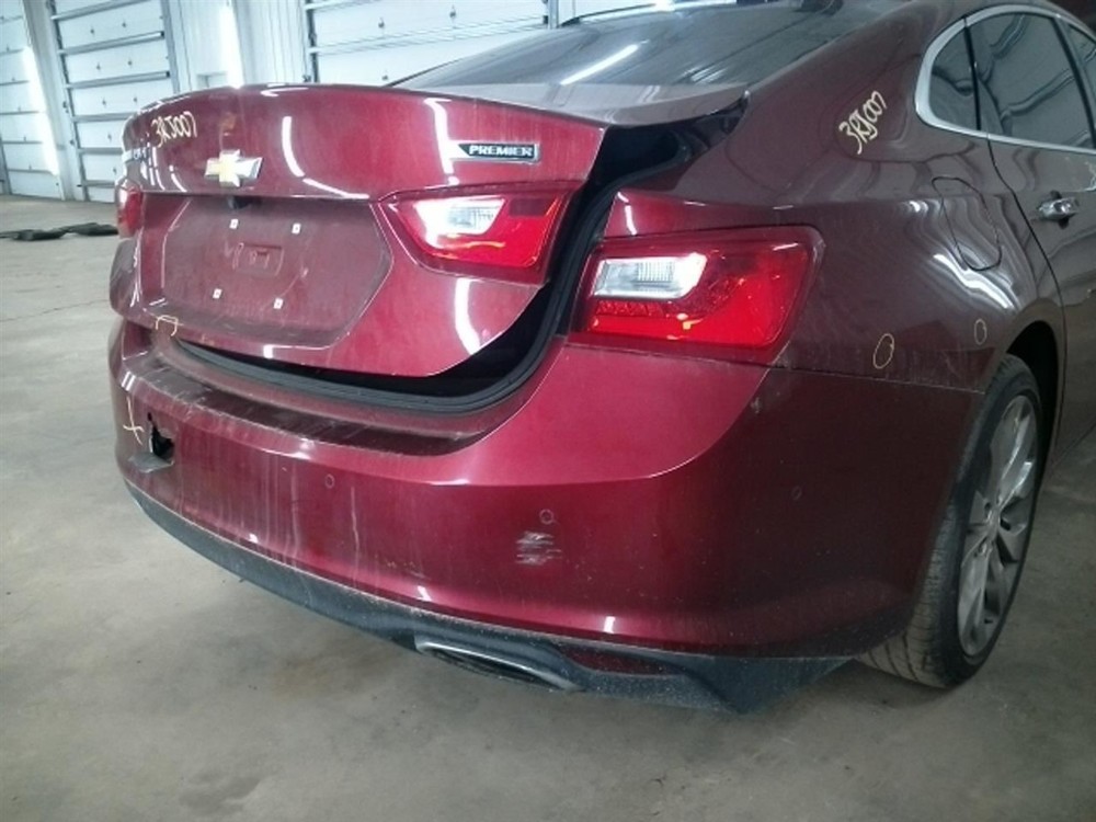 MALIBU 2017 High Mounted Stop Light 104905708