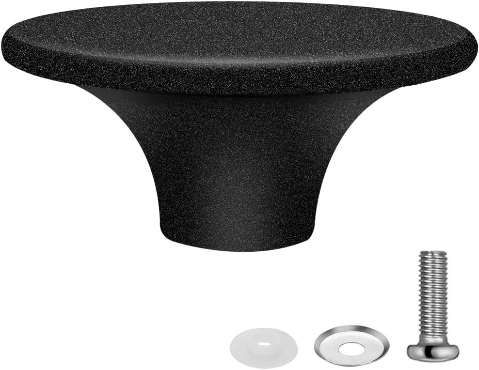 Dutch Oven Replacement Knob Lid Handle for Cast Iron Pots