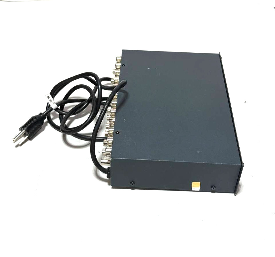 KRAMER VM-10AN Video Audio Distributor