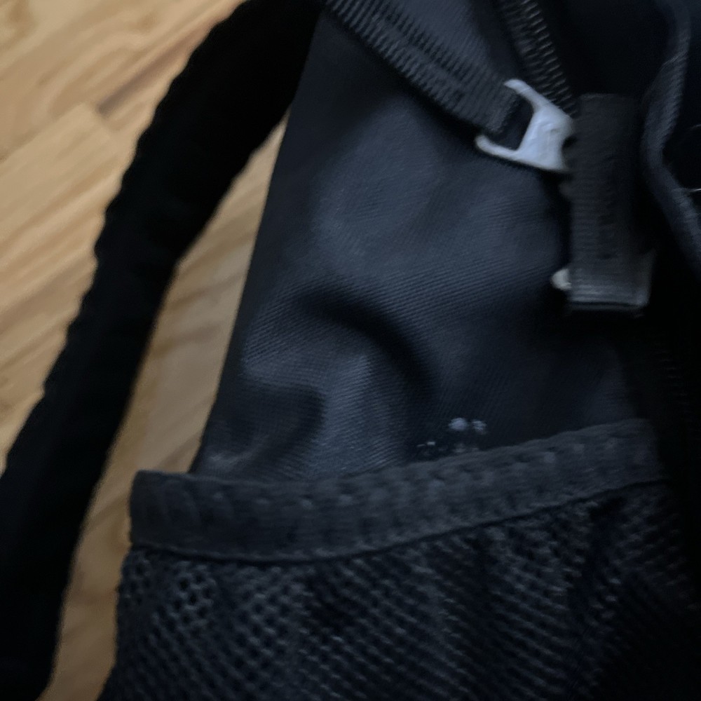 Nike Club Team Swoosh Backpack 'Black'