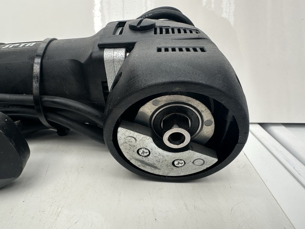 SPTA Dual Action Buffer Car Polisher Auto Detailing