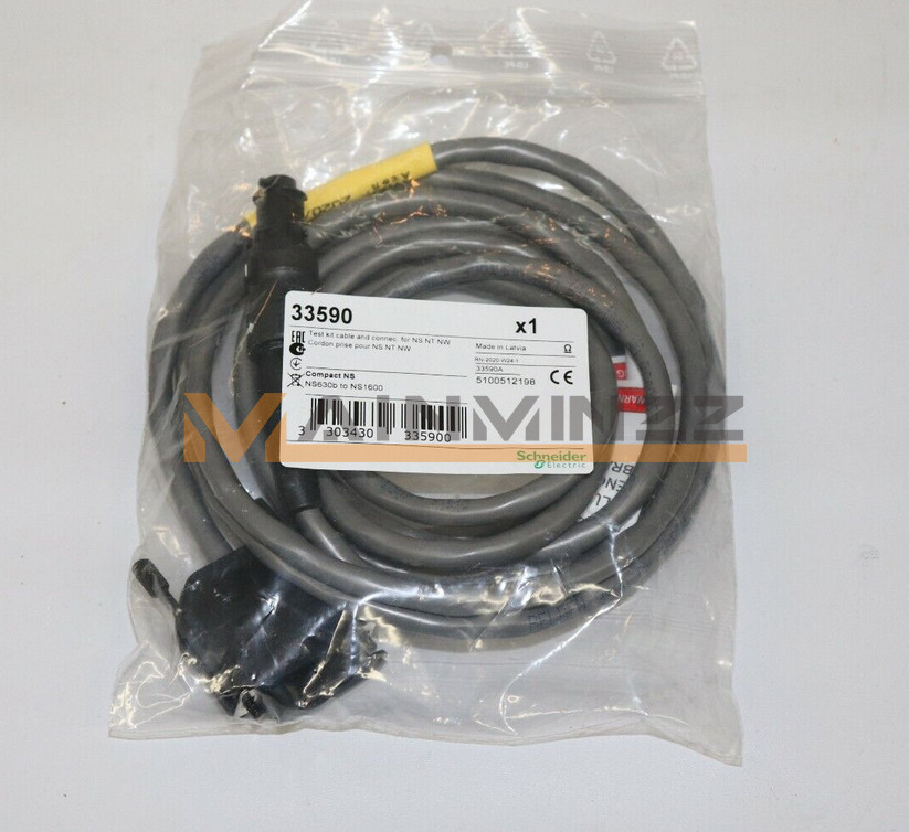 ONE New Test Kit cable 33590