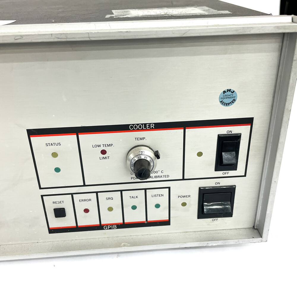 Princeton Instruments ST-135 CCD Camera Detector Controller, Tested to Power on