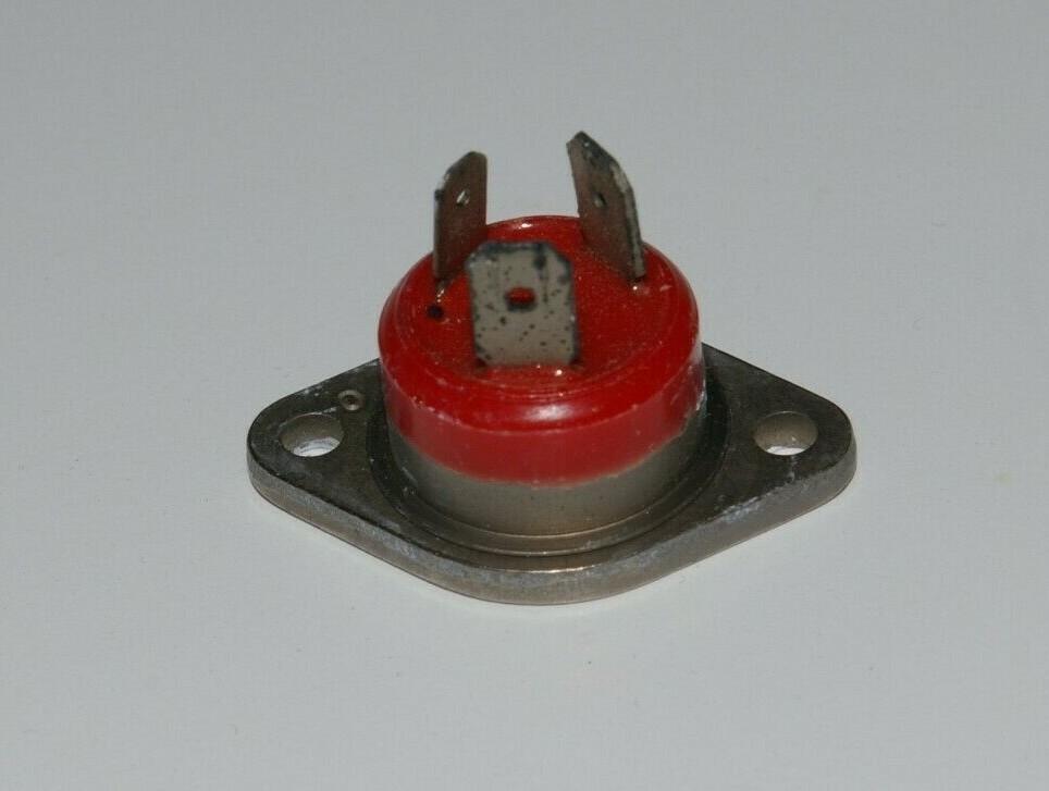 General Electric SC160D Single Thyristor Triac Module