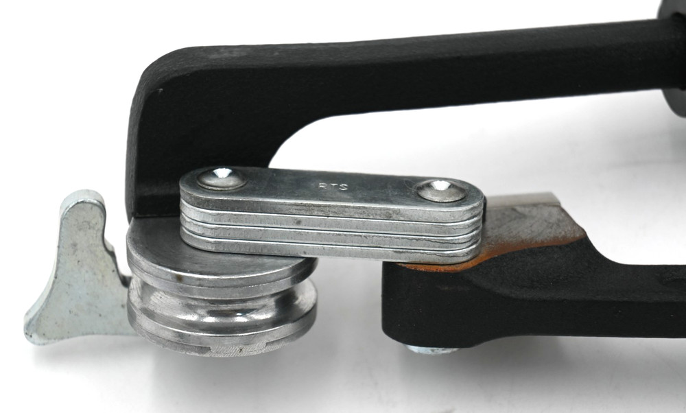 RIDGID 404 LEVER BENDER 36122