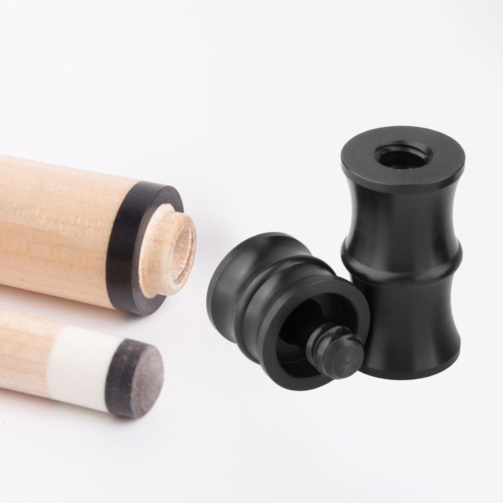 Joint Thread Protector For Billiard Pool Cue Home Tool