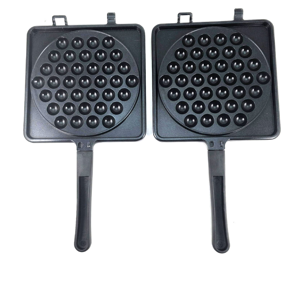 Pampered Chef Waffle Puff Pan Waffle Maker- Never Used