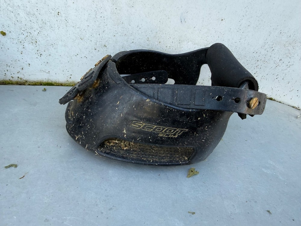 Scoot Boot hoof boot 7 slim - single boot