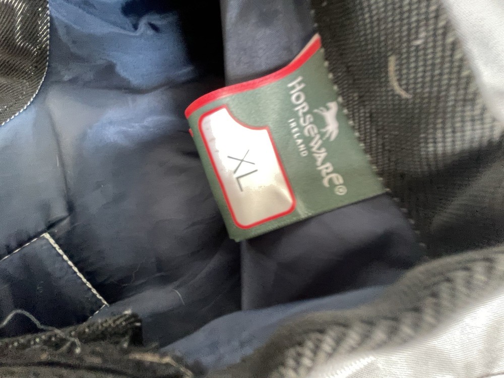 Goat Coat / Jacket
