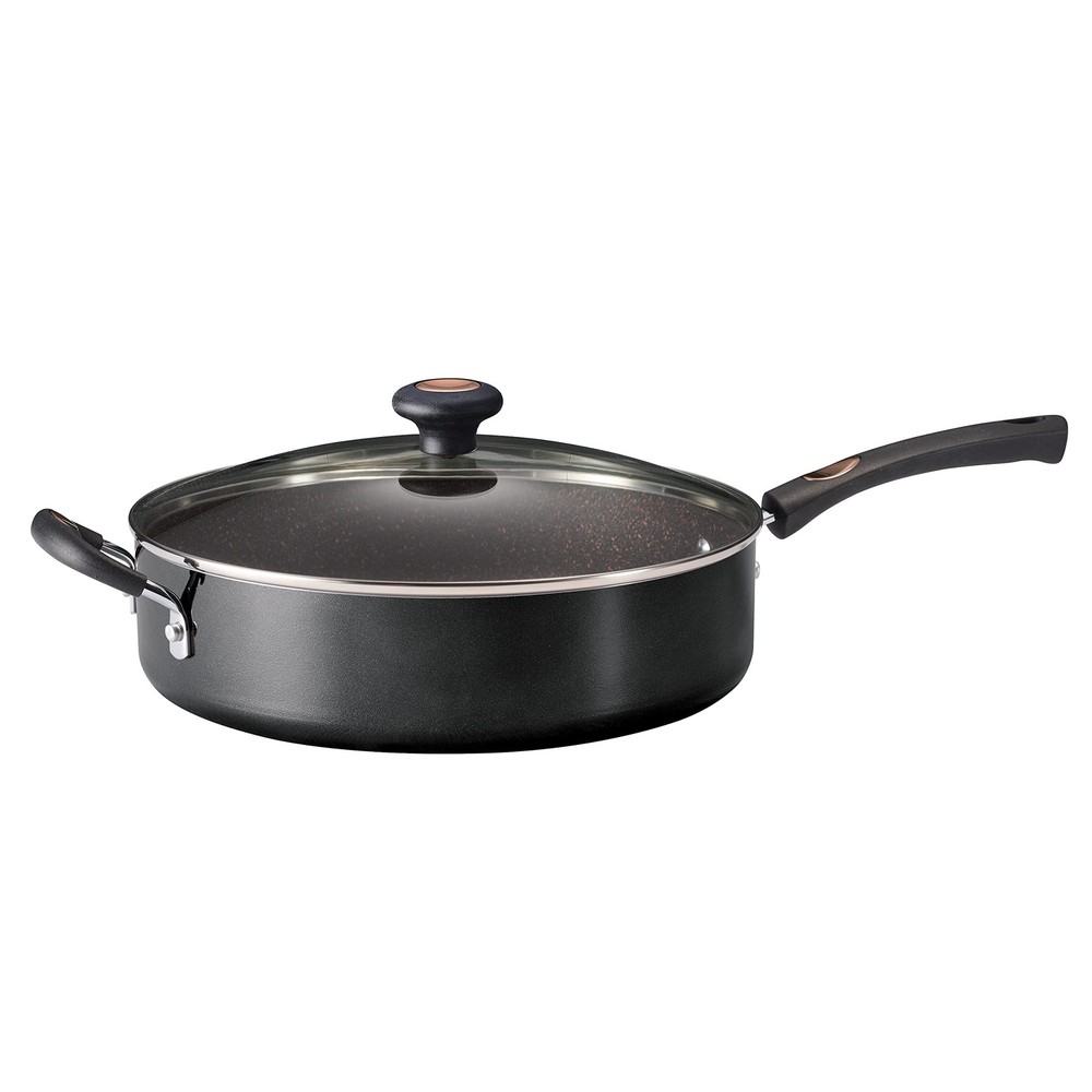 Pots & Pans (SAUTE PAN, 5.5-Quart)