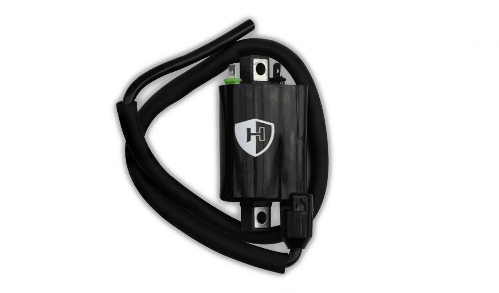Ignition Coil for 2004 Honda VT 125 C4 Shadow