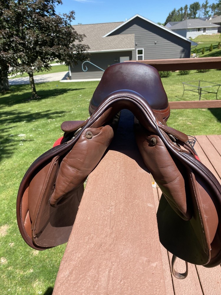 Harry Dabbs Platinum Future Jump 17.5 M/W