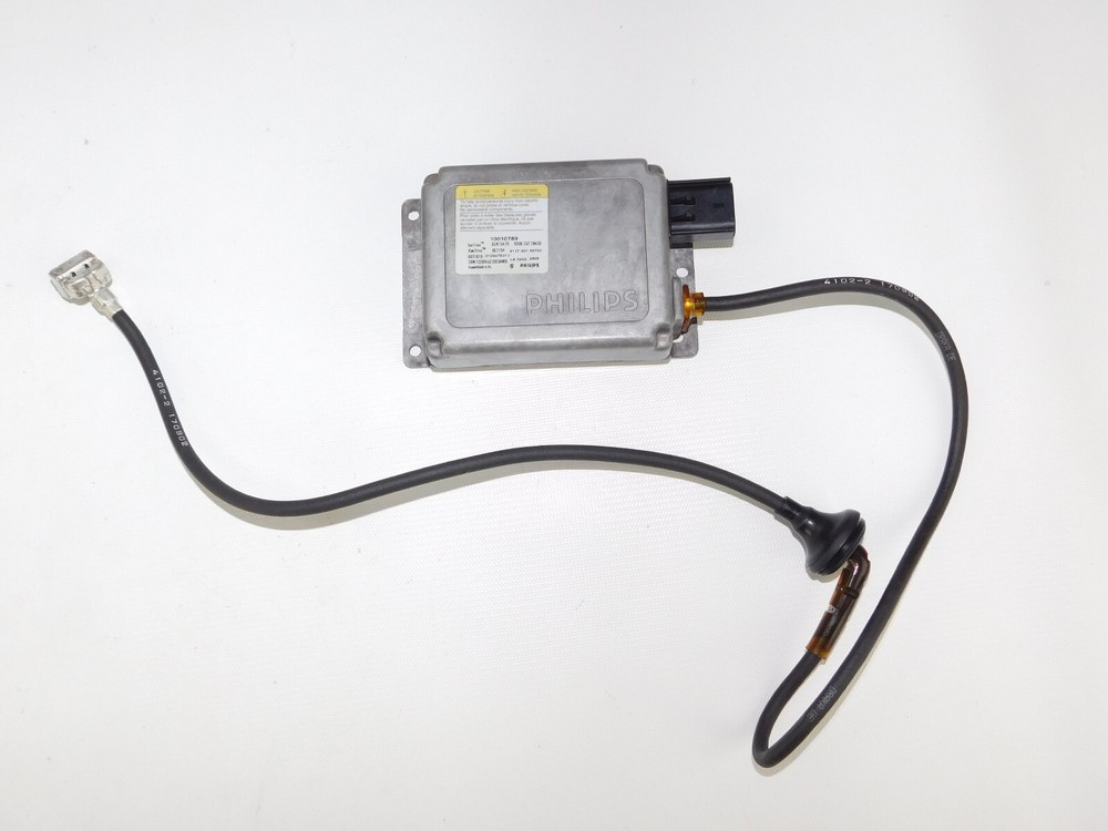 ✅ 2003 - 2006 Cadillac Escalade Philips Headlight Ballast Xenon Module OEM