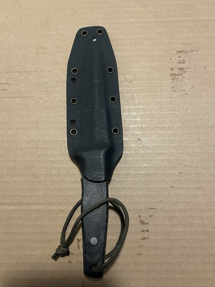 Camillus Terzuola Cuda CQB1