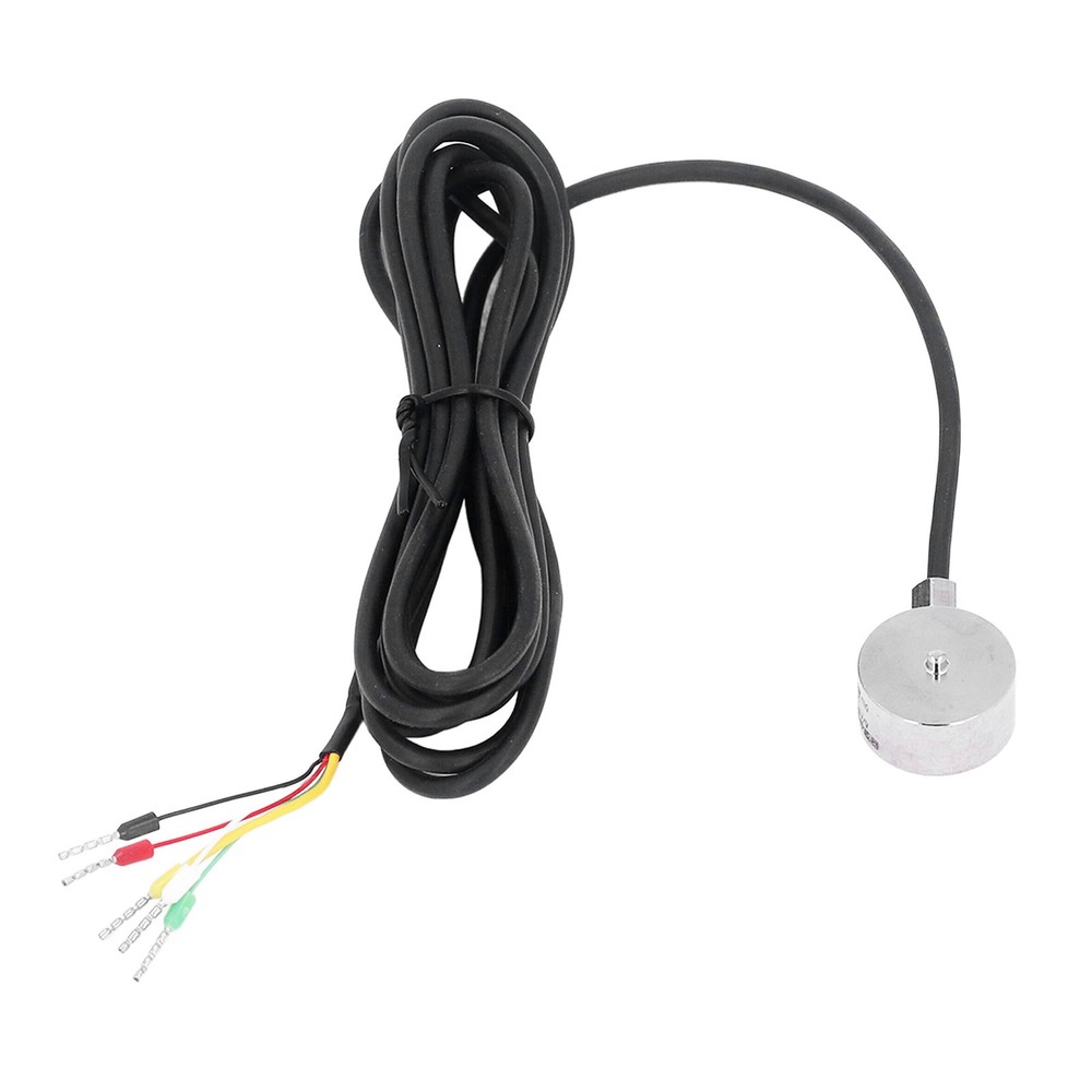 Mini Button Load Cell High Accuracy IP65 Compression Force Sensor Popular