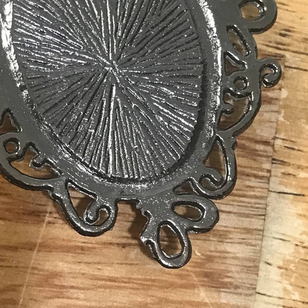 Mona Lisa Trinket
