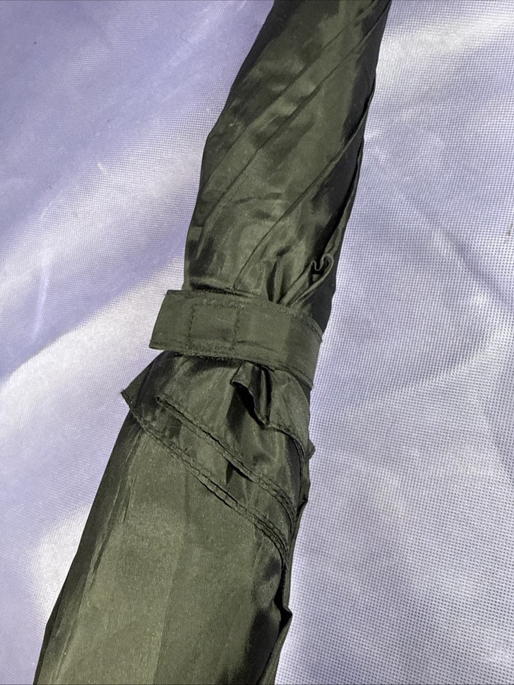 Extra Large Golf Umbrella by Totes Black