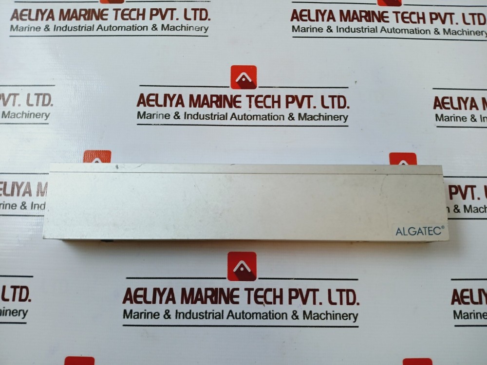 Algatec UL275C-SPN Electromagnetic Double Door EM Lock