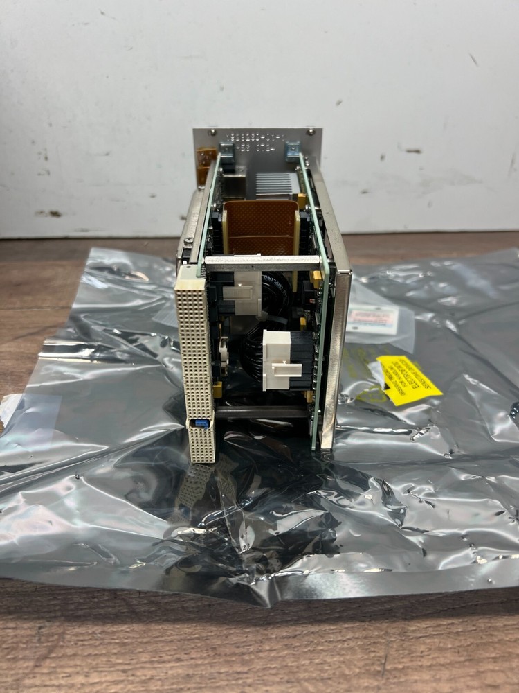 National Instruments NI PXI-8105 Embedded Controller