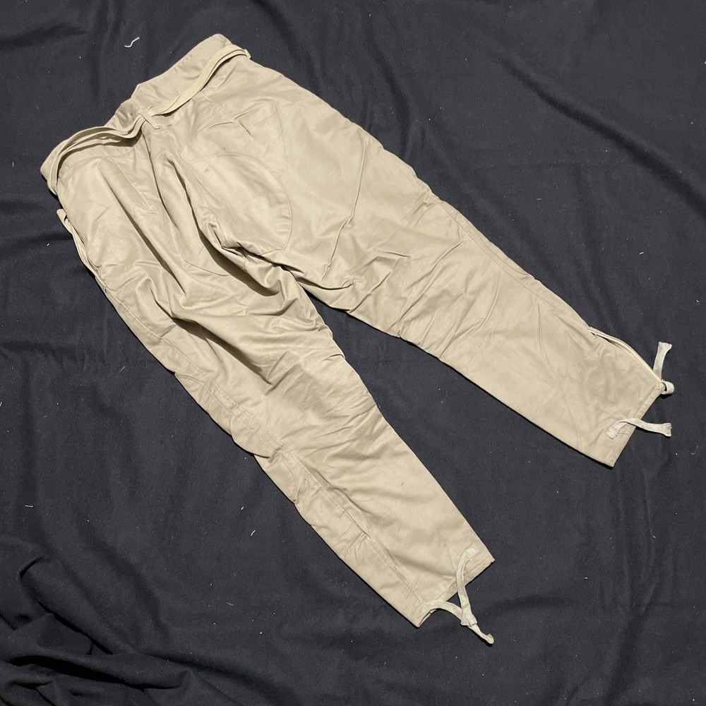 WWII japan army original uniform
