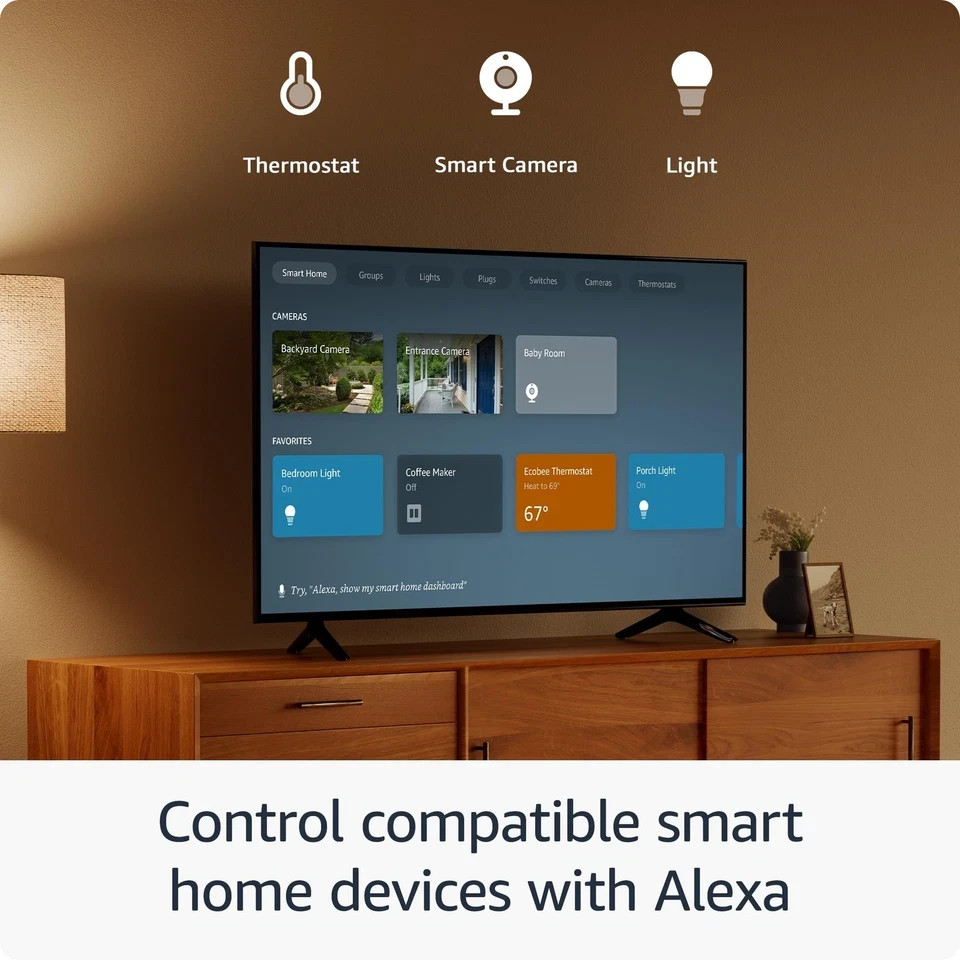 Amazon Fire TV Stick HD bundle with 2-Year Protection Plan
