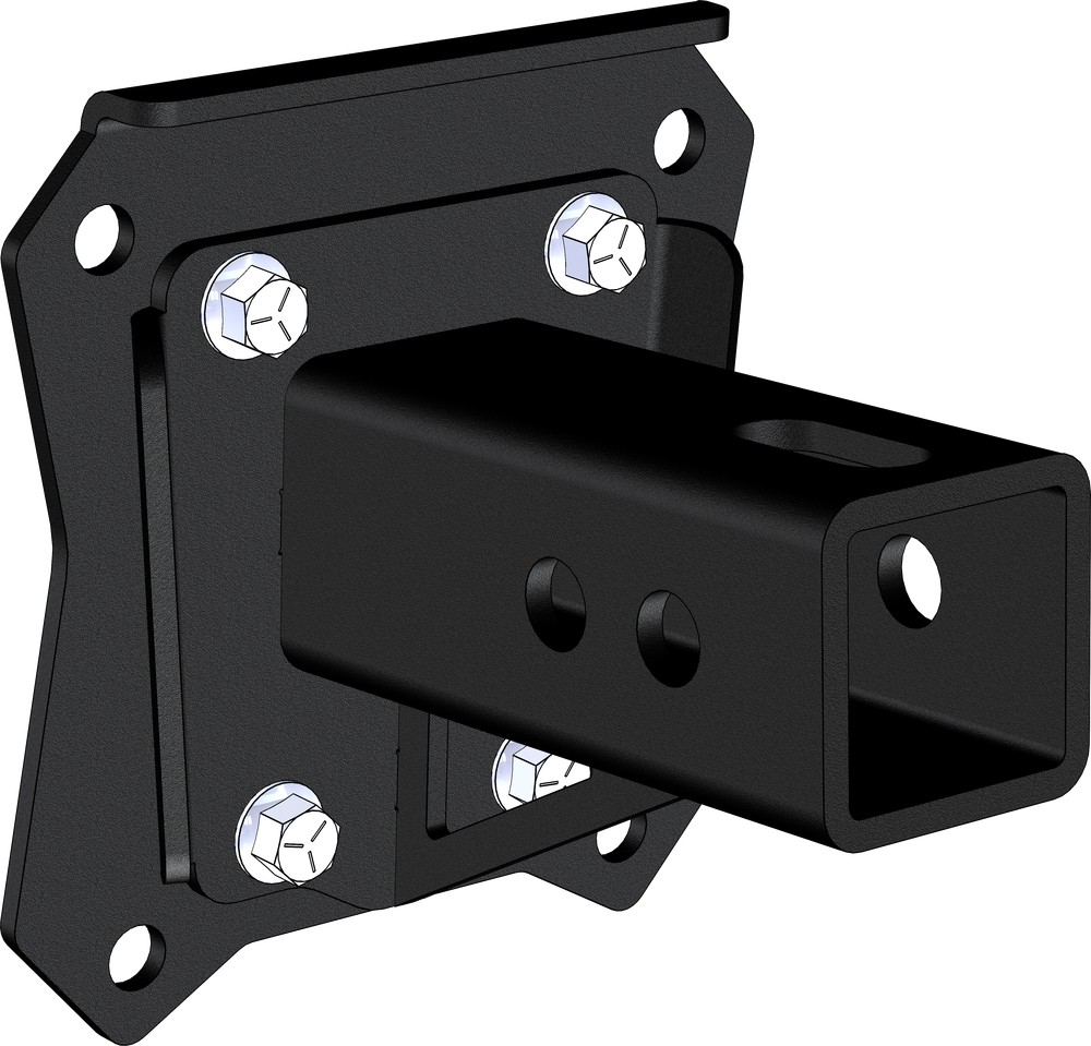 KFI Products 2in. Rear Receiver - 101970