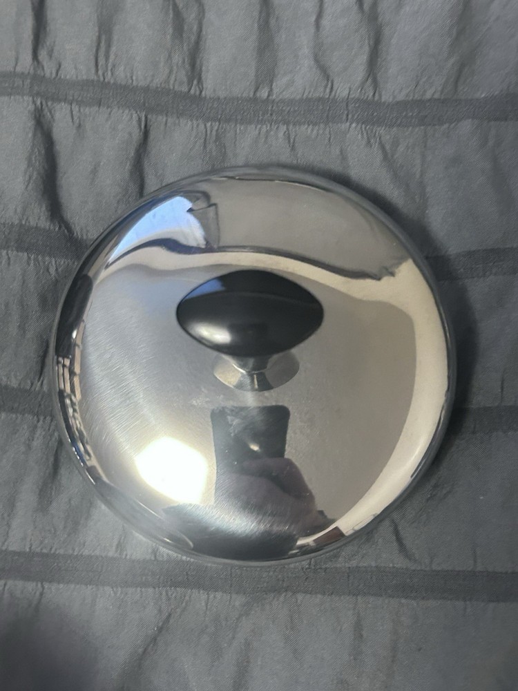 Farberware Superfast 8 Cup Electric Coffee Percolator Model 280 Fully Automatic